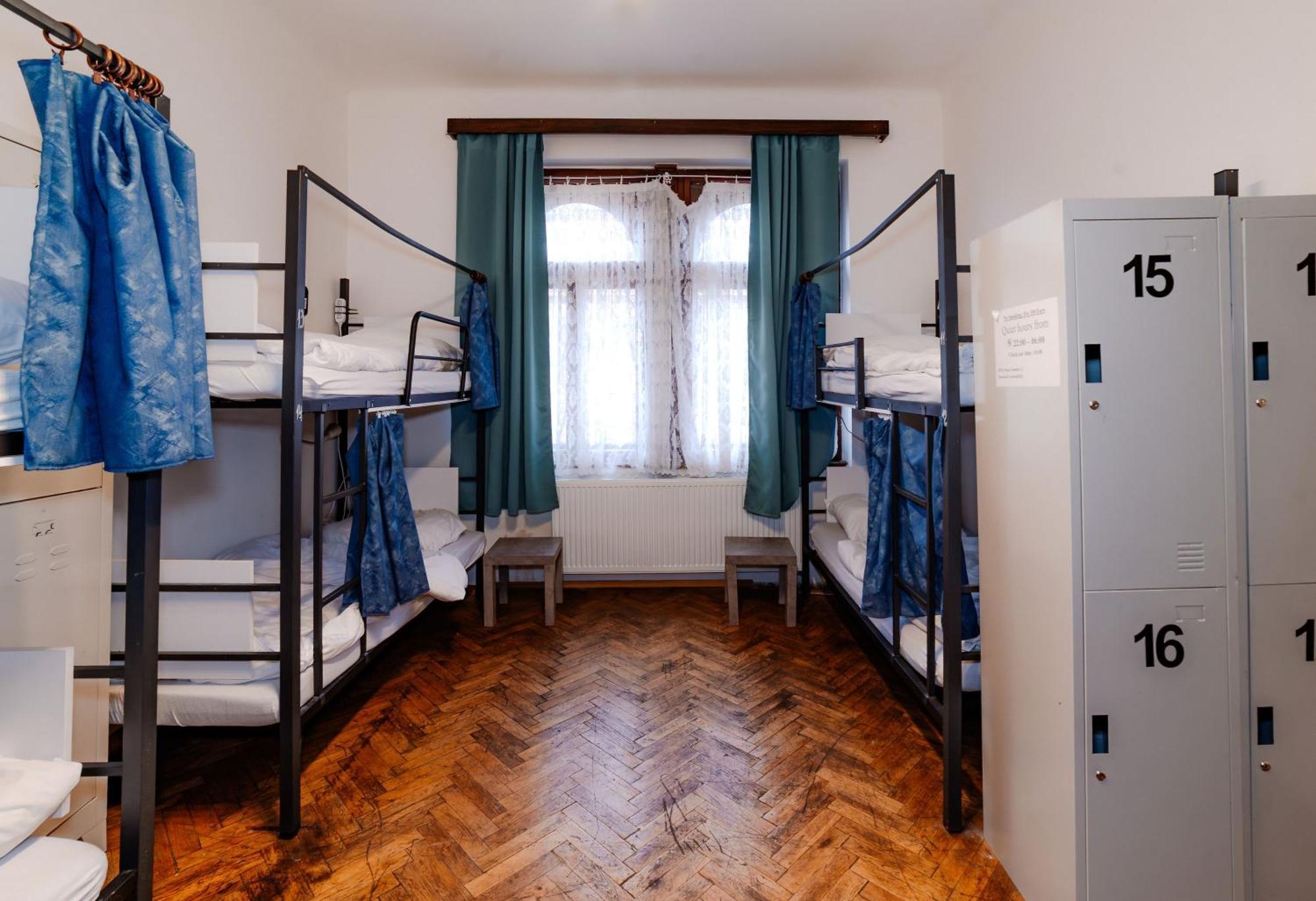 Hostel Jasmin — Photos 3